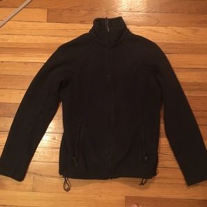 Fleece Jacket